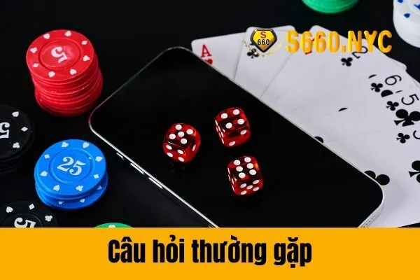 Câu hỏi thường gặp về Lô đề trực tuyến tại S666