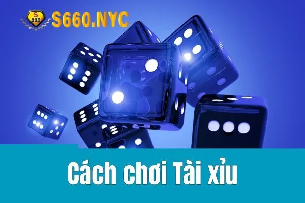 Tài xỉu là gì