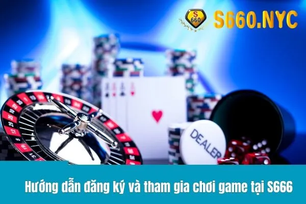 Tổng hợp các Game Bài Trực Tuyến tại S666