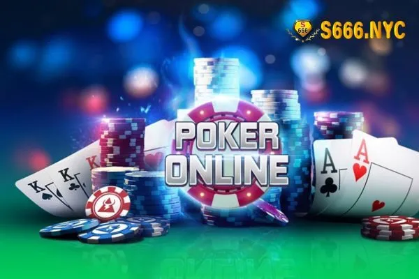 Đọc bài đối thủ Poker