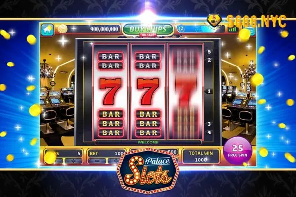 Thuật ngữ Slot Game