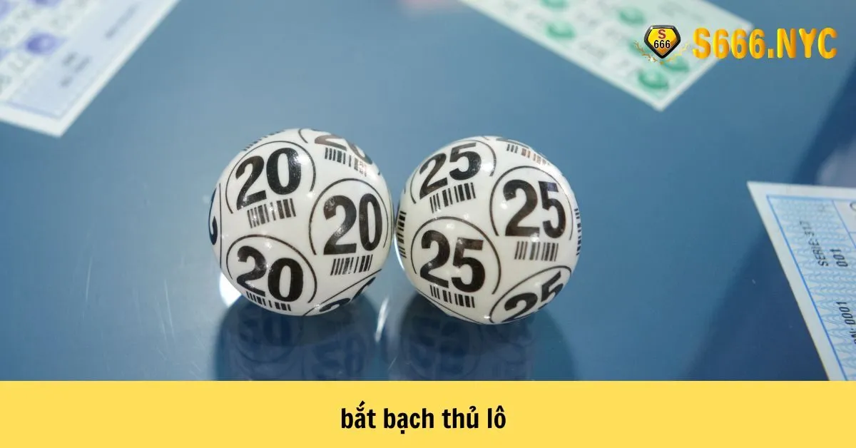 bắt bạch thủ lô