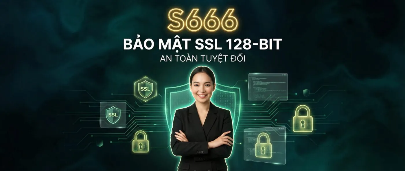 Bảo mật ssl an toàn tuyệt đối