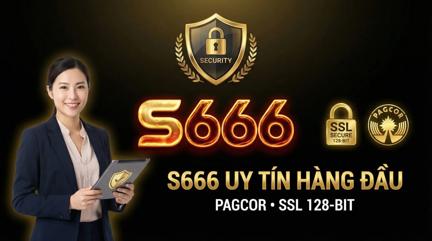Giấy Phép Hoạt Động Hợp Pháp Từ PAGCOR