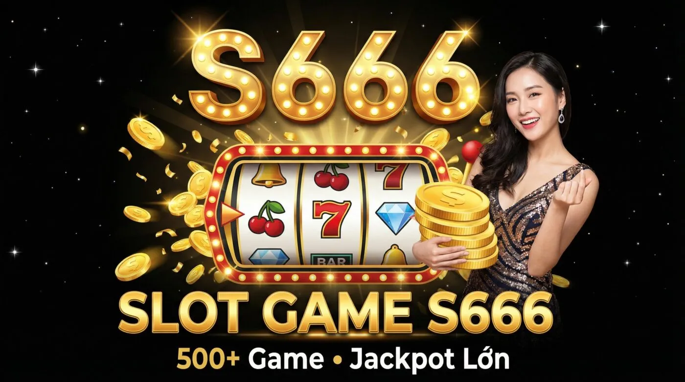 Slot games Hàng trăm chủ đề