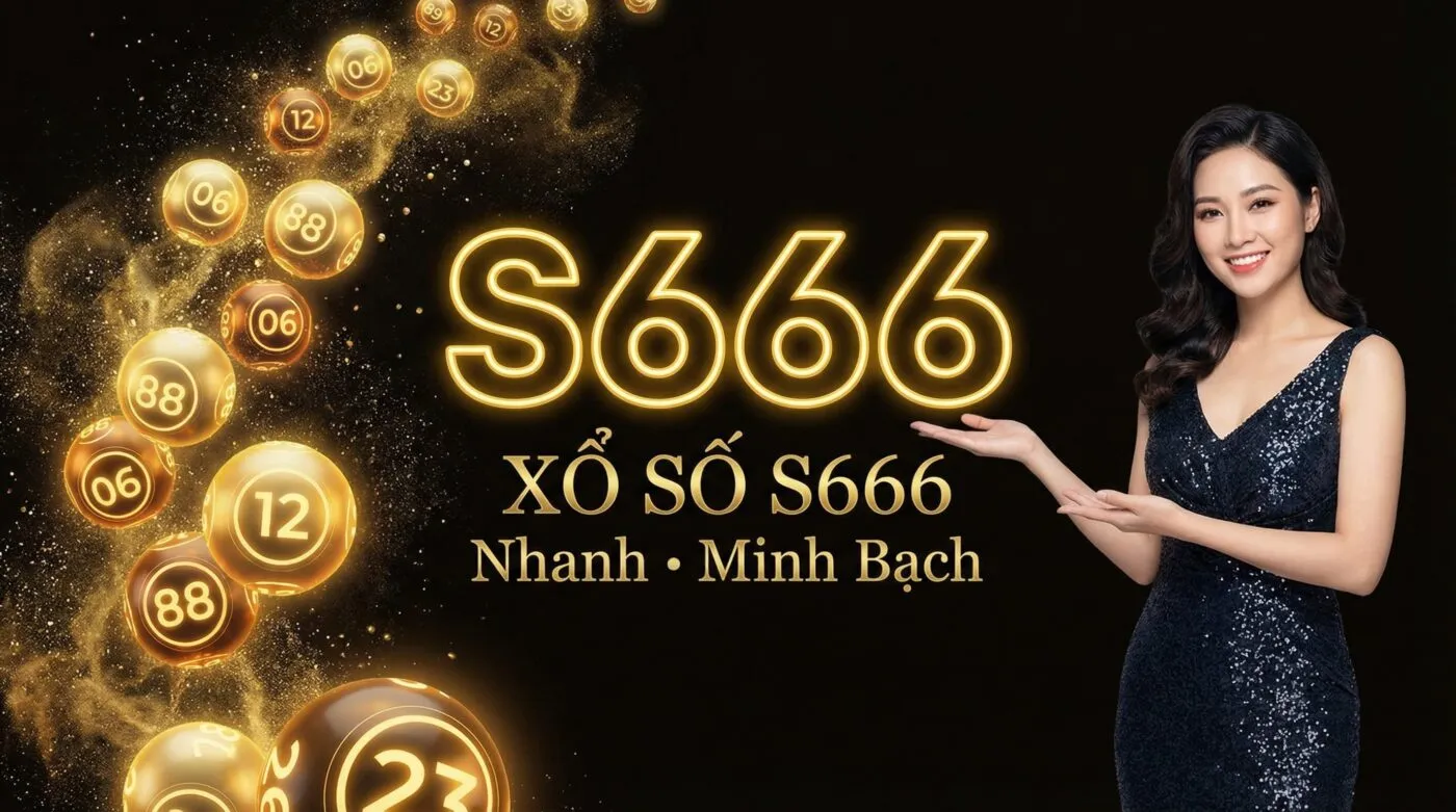 Xổ số Nhiều hình thức như lô đề, keno